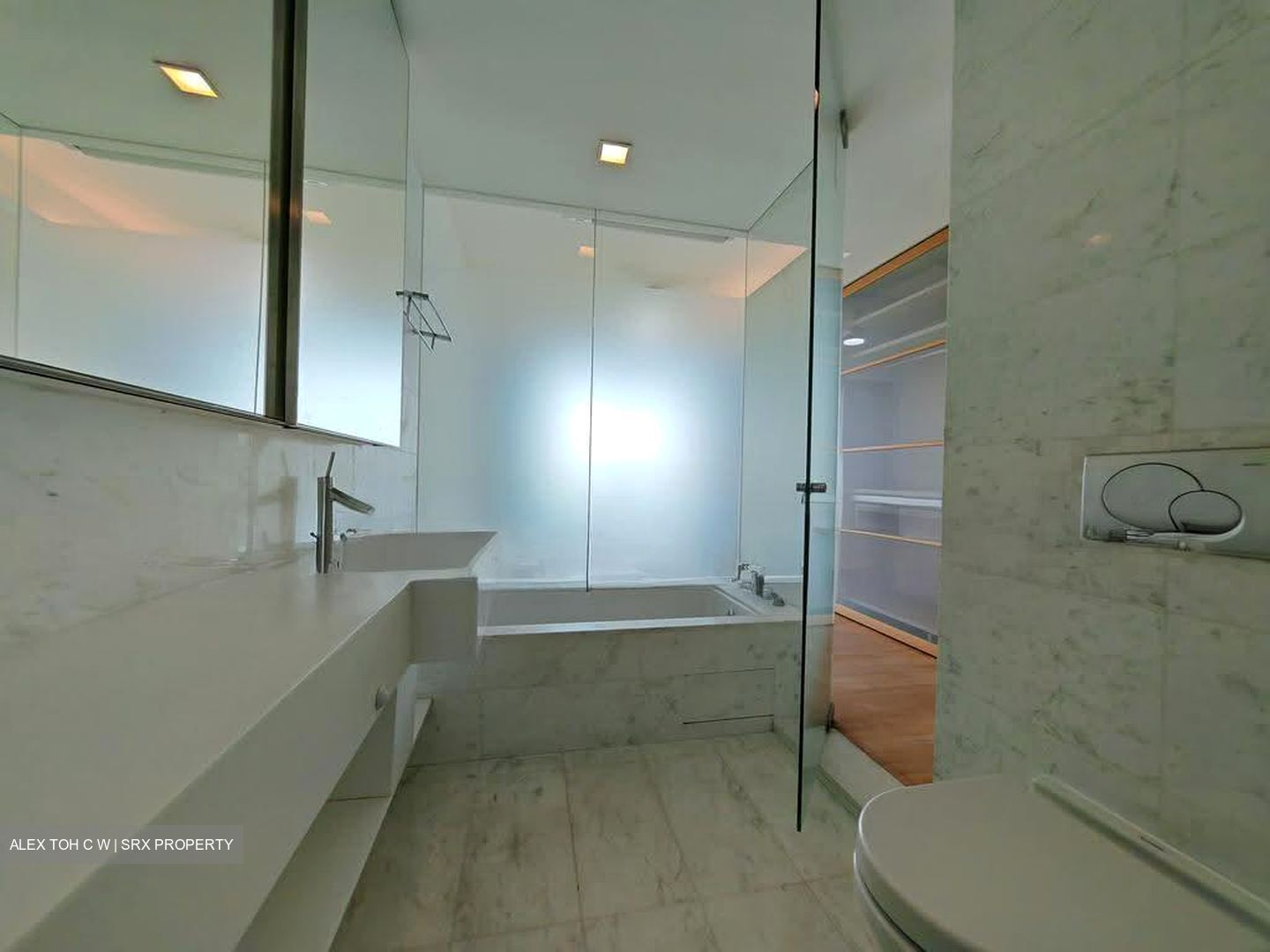 The Azure (D4), Condominium #615862291
